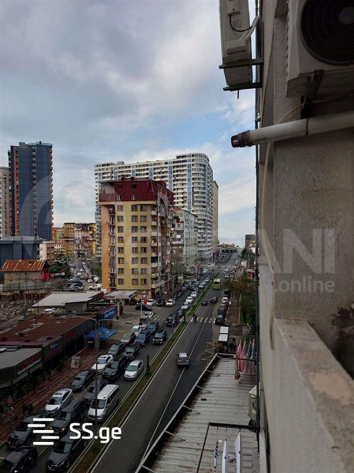 Apartments For Rent three-room 75м² 6/19 floor Tbilisi - photo 5