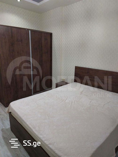 Apartments For Rent three-room 75м² 6/19 floor Tbilisi - photo 3