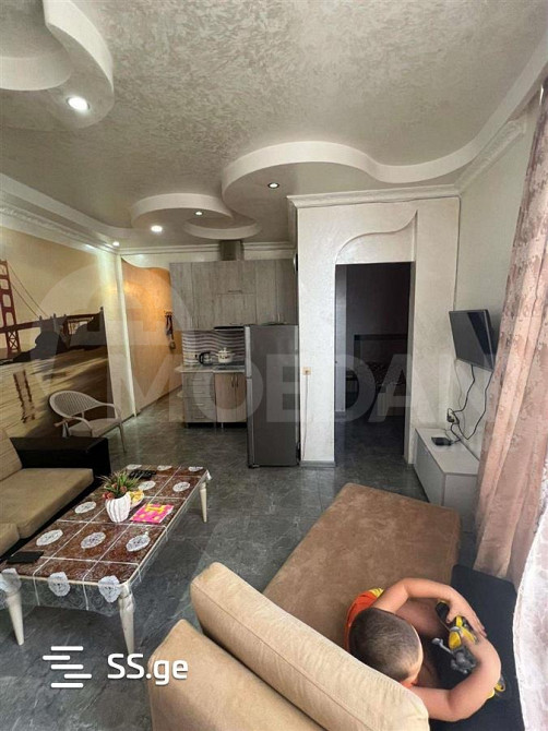 Apartments For Rent three-room 80м² 11/19 floor Tbilisi - photo 7