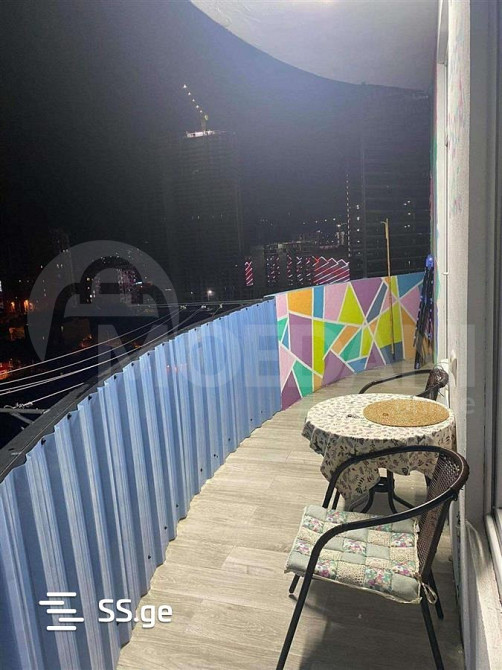 Apartments For Rent three-room 80м² 11/19 floor Tbilisi - photo 6