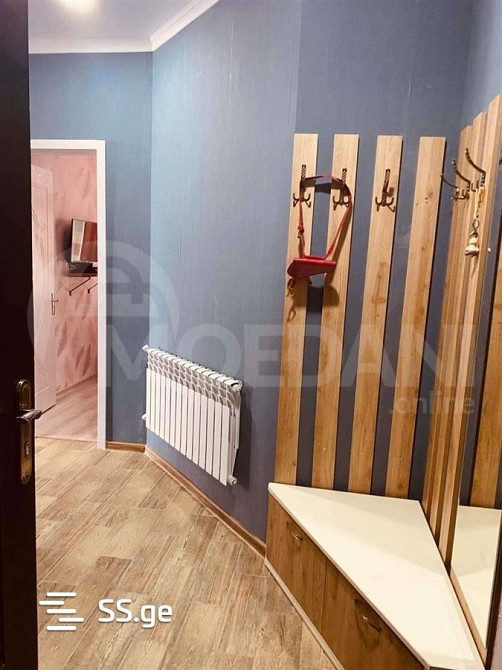 Apartments For Rent three-room 80м² 11/19 floor Tbilisi - photo 9