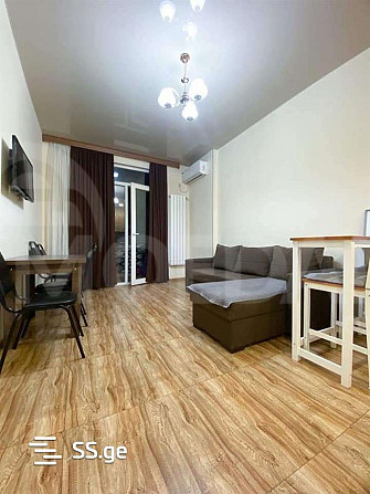 2-room apartment for rent in Batumi Tbilisi - photo 3