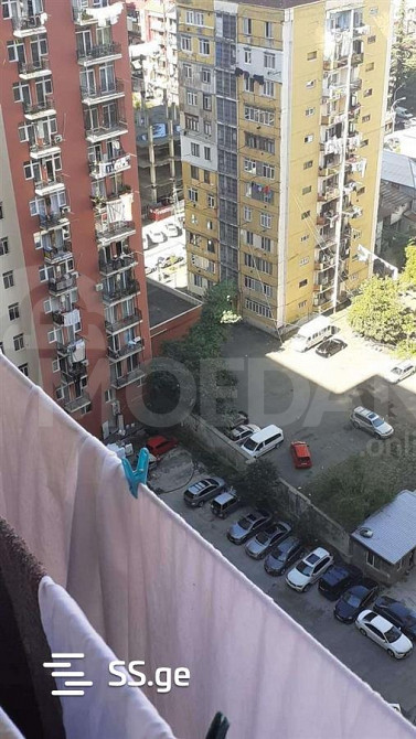 Apartments For Rent two-room 43м² 18/20 floor Tbilisi - photo 7