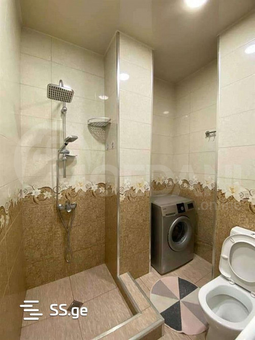 Apartments For Rent two-room 43м² 18/20 floor Tbilisi - photo 6