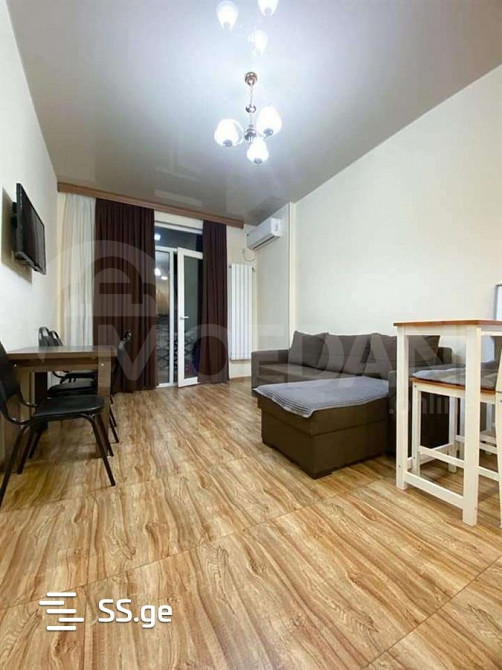 Apartments For Rent two-room 43м² 18/20 floor Tbilisi - photo 3