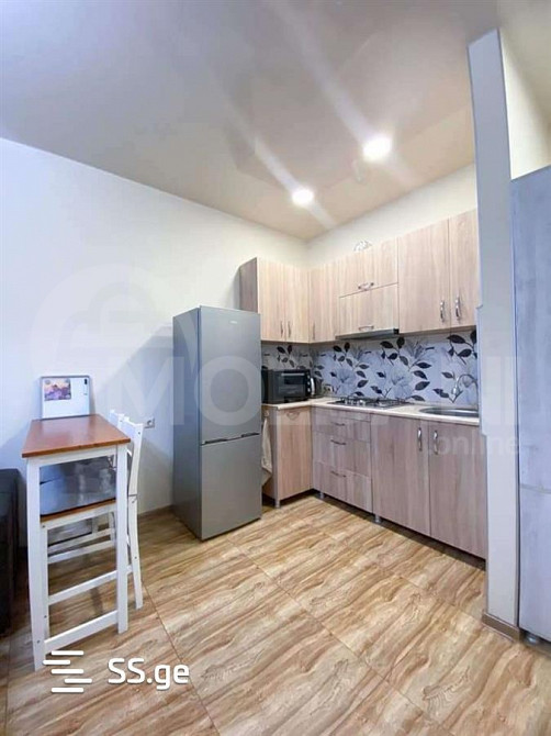 Apartments For Rent two-room 43м² 18/20 floor Tbilisi - photo 1