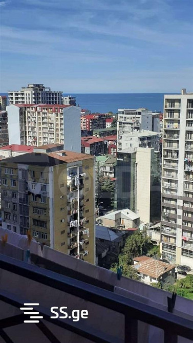 Apartments For Rent two-room 43м² 18/20 floor Tbilisi - photo 4