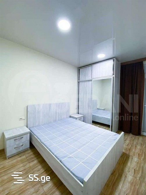 Apartments For Rent two-room 43м² 18/20 floor Tbilisi - photo 5