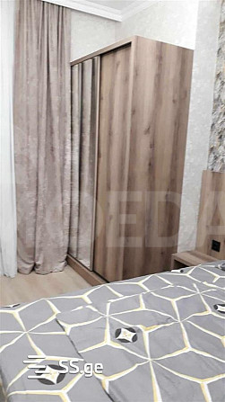 3-room apartment for rent in Batumi Tbilisi - photo 9