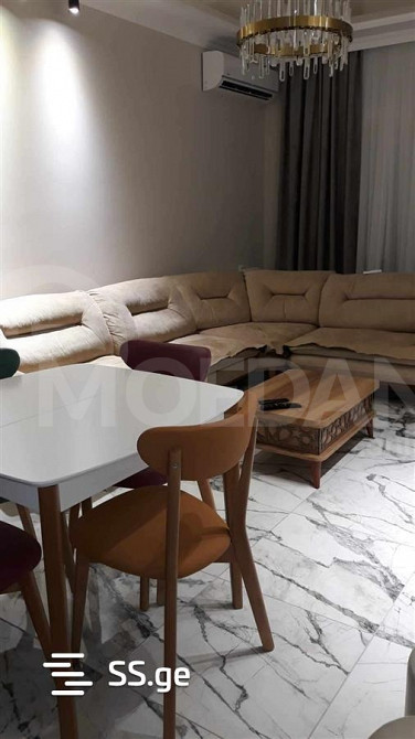 Apartments For Rent three-room 66м² 12/25 floor Tbilisi - photo 6