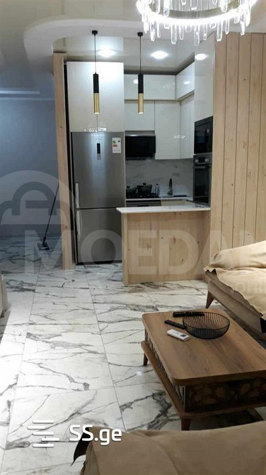 Apartments For Rent three-room 66м² 12/25 floor Tbilisi - photo 5