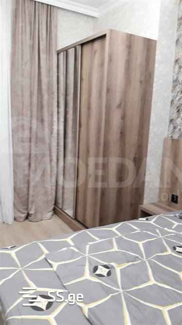 Apartments For Rent three-room 66м² 12/25 floor Tbilisi - photo 9