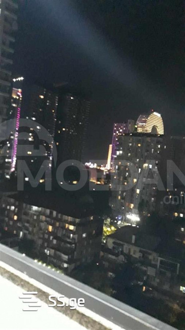 Apartments For Rent three-room 66м² 12/25 floor Tbilisi - photo 8