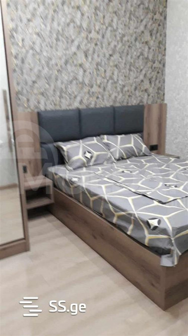 Apartments For Rent three-room 66м² 12/25 floor Tbilisi - photo 2