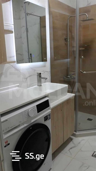 Apartments For Rent three-room 66м² 12/25 floor Tbilisi - photo 7