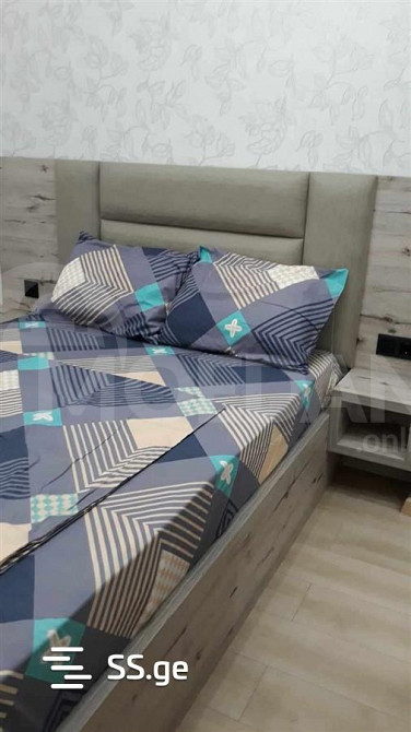 Apartments For Rent three-room 66м² 12/25 floor Tbilisi - photo 3