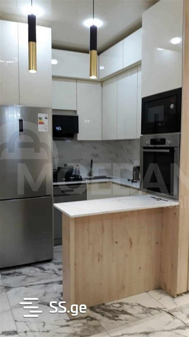 Apartments For Rent three-room 66м² 12/25 floor Tbilisi - photo 4