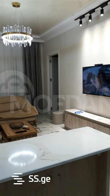 Apartments For Rent three-room 66м² 12/25 floor Tbilisi - photo 10