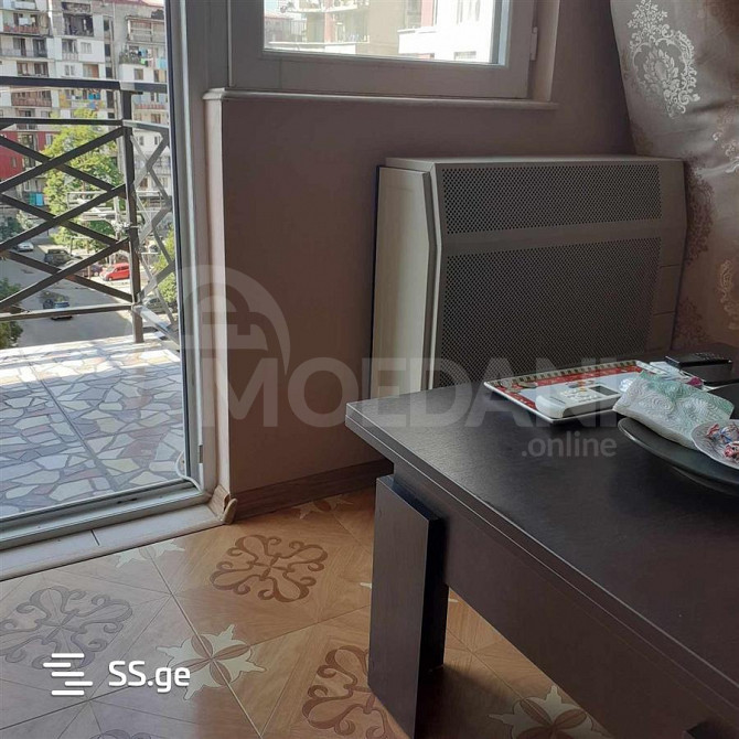 3-room apartment for rent in Batumi Tbilisi - photo 3