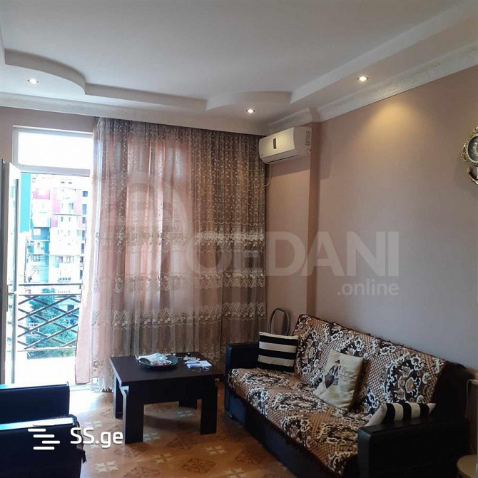 3-room apartment for rent in Batumi Tbilisi - photo 6