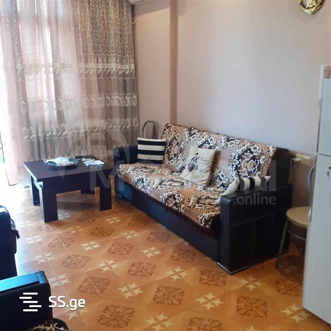 3-room apartment for rent in Batumi Tbilisi - photo 1