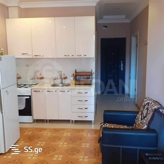 3-room apartment for rent in Batumi Tbilisi - photo 8