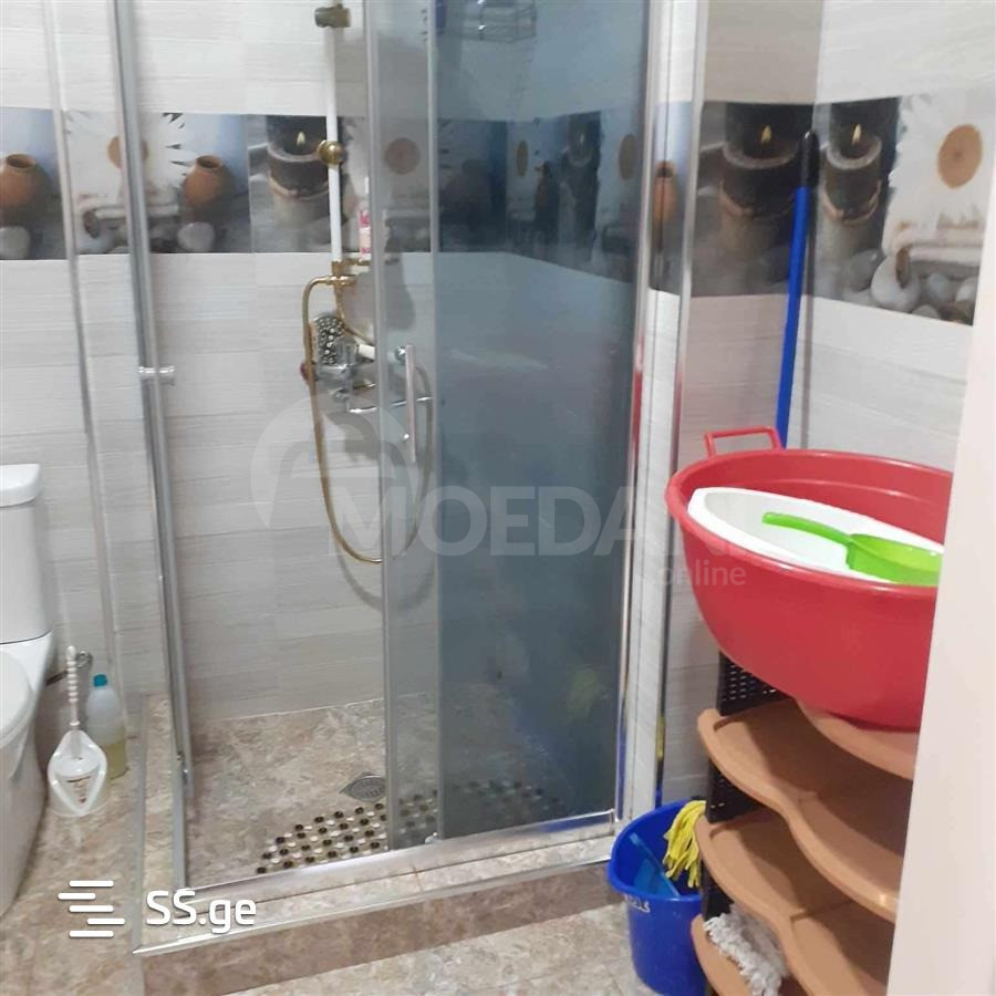 Apartments For Rent three-room 60м² 6/20 floor Tbilisi - photo 7