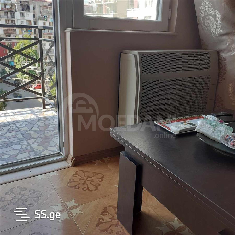 Apartments For Rent three-room 60м² 6/20 floor Tbilisi - photo 3
