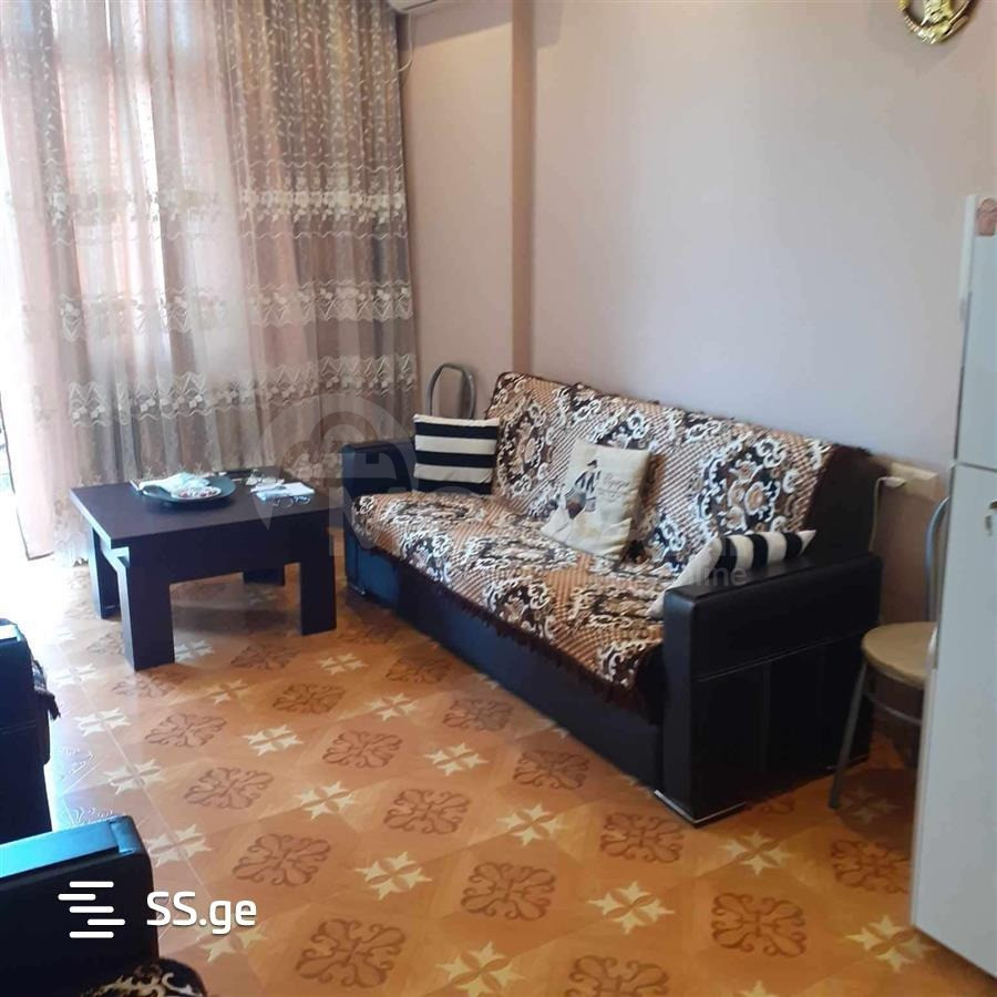 Apartments For Rent three-room 60м² 6/20 floor Tbilisi - photo 1