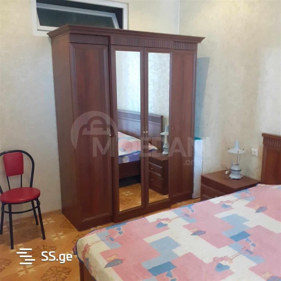 Apartments For Rent three-room 60м² 6/20 floor Tbilisi - photo 4