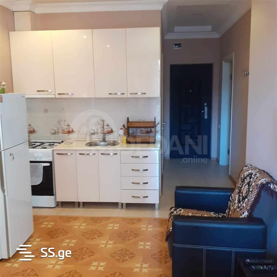 Apartments For Rent three-room 60м² 6/20 floor Tbilisi - photo 8