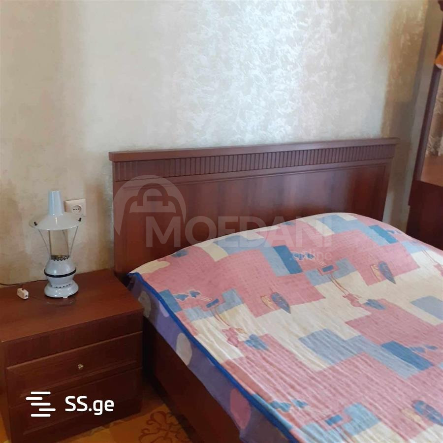 Apartments For Rent three-room 60м² 6/20 floor Tbilisi - photo 2