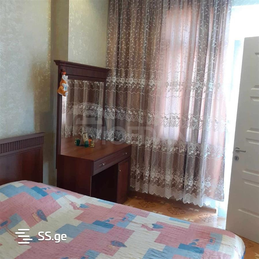 Apartments For Rent three-room 60м² 6/20 floor Tbilisi - photo 5