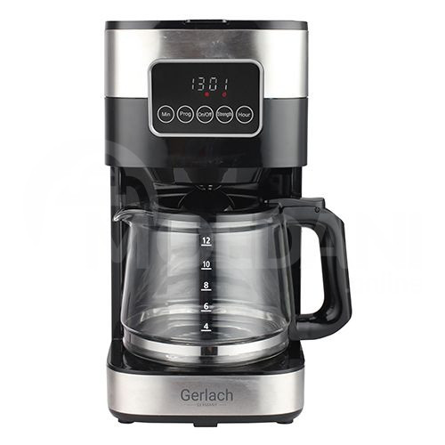 Coffee pot Gerlach GL4411 Tbilisi - photo 4