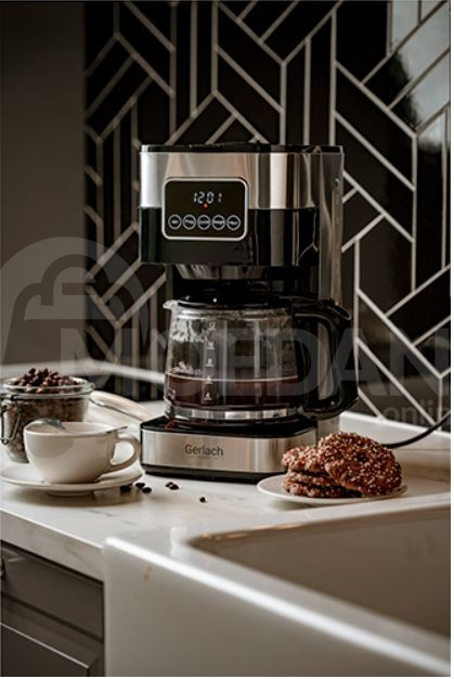 Coffee pot Gerlach GL4411 Tbilisi - photo 7