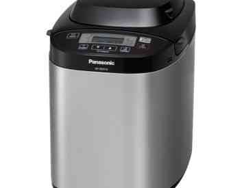 Большой выбор новых и б/у хлебобулочных изделий. Тбилиси