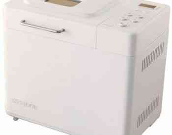 Большой выбор новых и б/у хлебобулочных изделий. Тбилиси