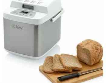 Большой выбор новых и б/у хлебобулочных изделий. Тбилиси