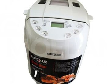 Большой выбор новых и б/у хлебобулочных изделий. Тбилиси - изображение 7