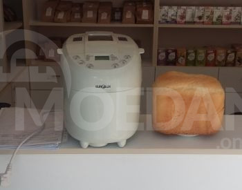 Большой выбор новых и б/у хлебобулочных изделий. Тбилиси - изображение 6