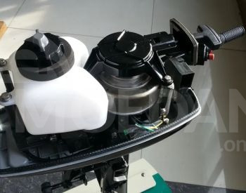 ნავის ძრავი Aiqidi 3.5 თბილისი - photo 3