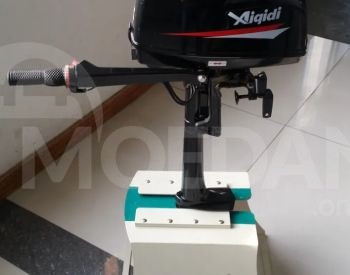 ნავის ძრავი Aiqidi 3.5 თბილისი - photo 2