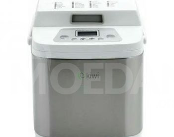 Хлебопечка KIWI-KMC6955 Тбилиси - изображение 1