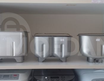 Формы для выпечки хлеба, режущие ножи, двигатели, приводные ремни Тбилиси - изображение 1