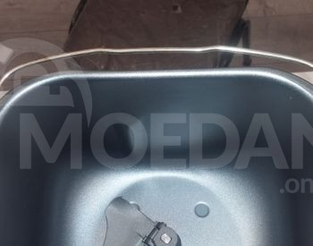 Формы для выпечки хлеба, режущие ножи, двигатели, приводные ремни Тбилиси - изображение 4