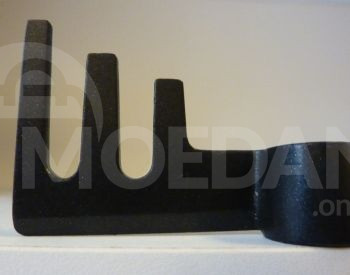 Формы для выпечки хлеба, режущие ножи, двигатели, приводные ремни Тбилиси - изображение 5