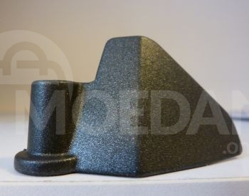 Формы для выпечки хлеба, режущие ножи, двигатели, приводные ремни Тбилиси - изображение 6