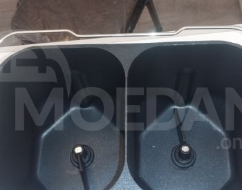 Формы для выпечки хлеба, режущие ножи, двигатели, приводные ремни Тбилиси - изображение 2