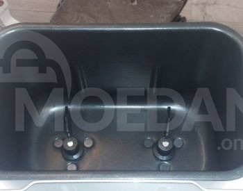 Формы для выпечки хлеба, режущие ножи, двигатели, приводные ремни Тбилиси - изображение 3