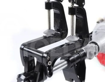 Boat engine 62CC 3.5 HP Tbilisi - photo 3